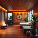 Thaimassage Leichlingen – Traditionelle Thai massage in Leichlingen