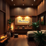 Thaimassage Mayen – Traditionelle Thai massage in Mayen