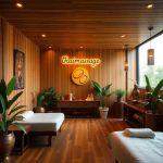 Thaimassage Naam – Traditionelle Thai massage in Dortmund