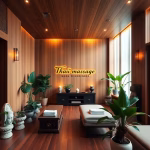 Thaimassage Nong Winnenden – Traditionelle Thai massage in Winnenden