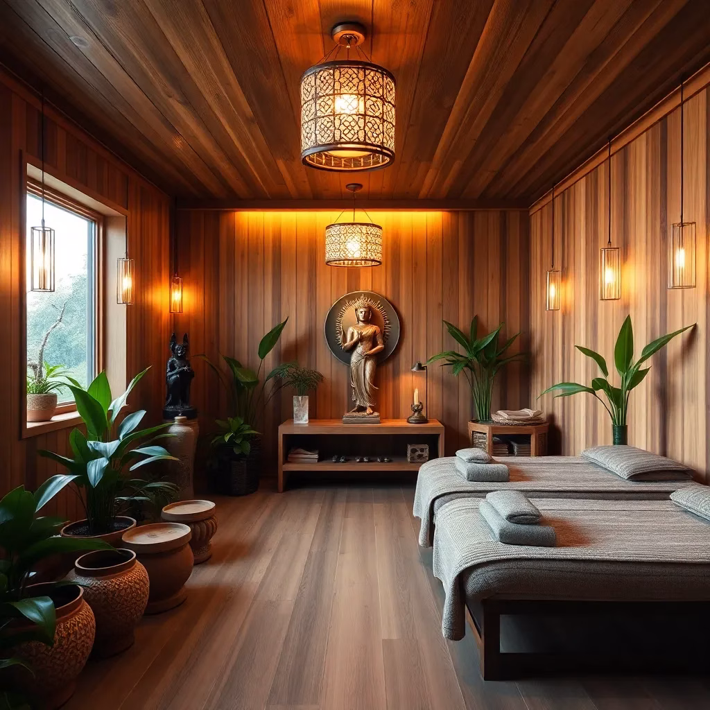 Negocio Thaimassage Osterbrücken