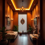 Thaimassage Rostock Ban Nuad Thai – Traditionelle Thai massage in Rostock