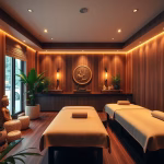 Thaimassage Sielemann – Traditionelle Thai massage in Dortmund