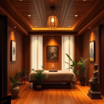 Thaimassage Siethandorn Gmbh – Traditionelle Thai massage in Berlin