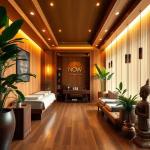 Thaimassage Studio Nom – Traditionelle Thai massage in Ratingen