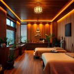 Thaimassage Tempel – Traditionelle Thai massage in Essen