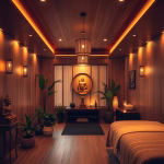 Thaimassage-Therapy Heidelberg – Traditionelle Thai massage in Heidelberg
