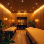 Thaimassage-Wiederitzsch – Traditionelle Thai massage in Leipzig