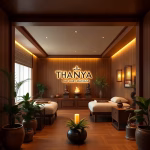 Thanya Thai Massage Seelze / Letter – Traditionelle Thai massage in Seelze