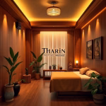 Tharin Traditionelle Thaimassage – Traditionelle Thai massage in Dillingen/Saar