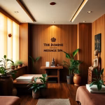 The Jasmine Spa Berlin – Traditionelle Thai massage in Berlin