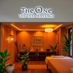 The One Thai Massage – Traditionelle Thai massage in Leinfelden-Echterdingen