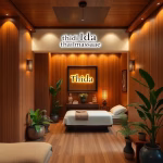 Thida Thaimassage – Traditionelle Thai massage in Lübeck