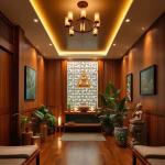 Thong Bei Thaimassage – Traditionelle Thai massage in Homburg