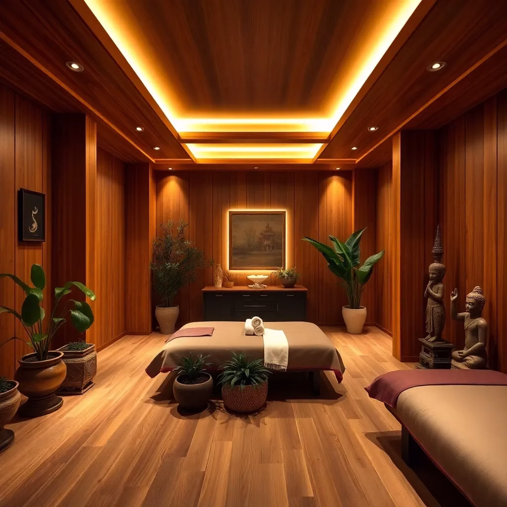 Negocio Thong Thai Massage - Dürenerstraße - Köln-Lindenthal