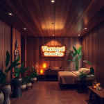 Thongsai Thai Massage – Saarbrücken – Traditionelle Thai massage in Saarbrücken
