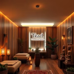Trad. Thaimassage Neuwied – Traditionelle Thai massage in Neuwied