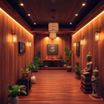 Traditionelle Thai Massage Dresden – Traditionelle Thai massage in Dresden