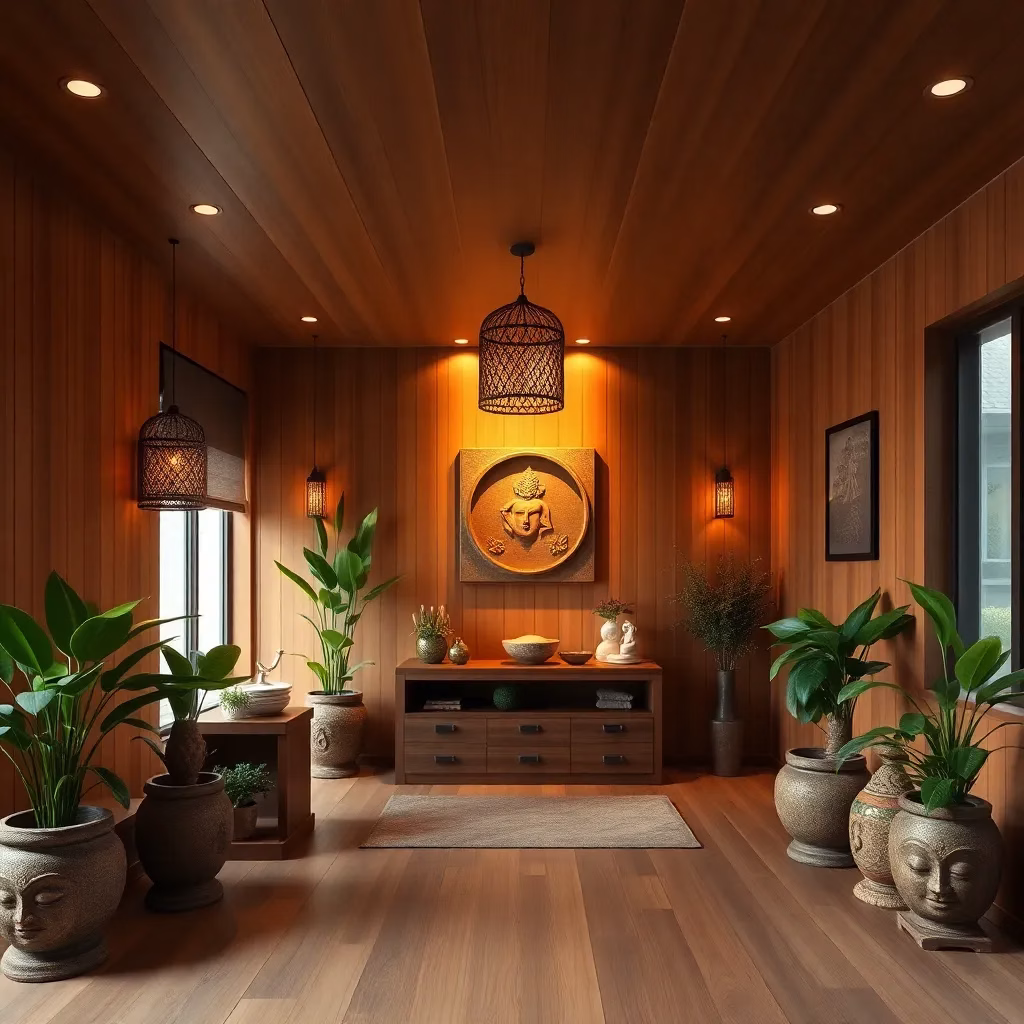 Negocio Traditionelle Thai-Massage In Hohegeiß