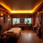 Traditionelle Thai Massage Ingolstadt – Traditionelle Thai massage in Ingolstadt