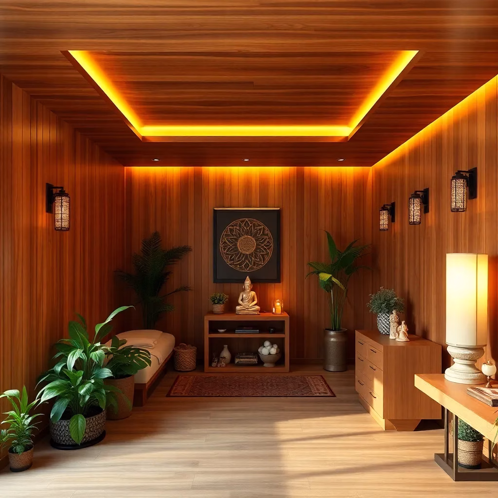 Negocio Traditionelle Thaimassage Burgaltendorf