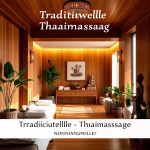Traditionelle Thaimassage Nonnweiler – Traditionelle Thai massage in Nonnweiler