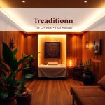 Treditional Jasmin Thai Massage Bad Urach – Traditionelle Thai massage in Forchheim