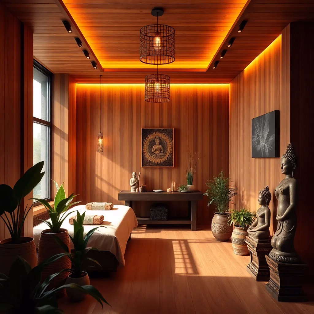 Negocio Tukta Thaimassage In Leinfelden-Echterdingen