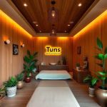 Tuns Wellness- Und Thaimassage – Traditionelle Thai massage in Landau in der Pfalz