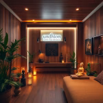 Udon Sunshine & Thai Massage Bergisch Gladbach – Traditionelle Thai massage in Bergisch Gladbach
