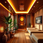 Urai- Thaimassage Nms – Traditionelle Thai massage in Neumünster