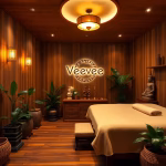 Veevee Thai Massage In Magdeburg – Traditionelle Thai massage in Magdeburg