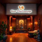 Wan Thaimassage – Traditionelle Thai massage in Marl