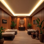 Wanida Traditionelle Thaimassage – Traditionelle Thai massage in Neuwied