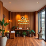 Wanna Thai Massage Heilbronn – Traditionelle Thai massage in Heilbronn