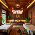 Wansabai Thaimassage – Traditionelle Thai massage in Castrop-Rauxel