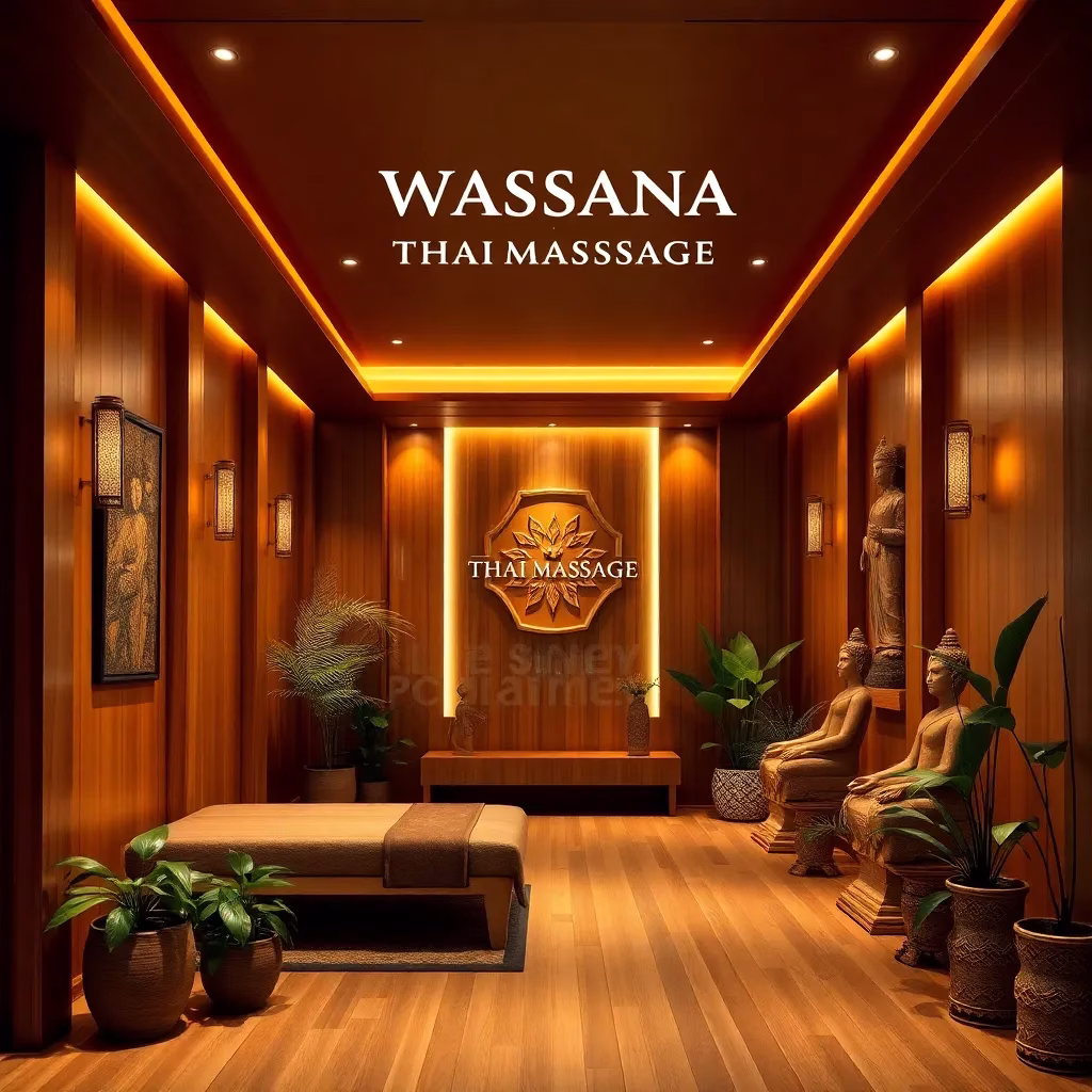 Wassana Thaimassage
