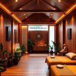 Weena Effenberger – Traditionelle Thai massage in Kornwestheim