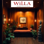 Wila-Thaimassage & Haarentfernung – Traditionelle Thai massage in Wedemark