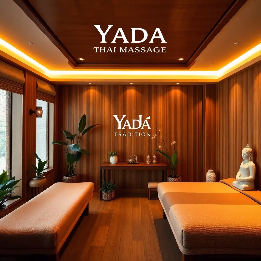 Negocio Yada Tradition Thai Massage