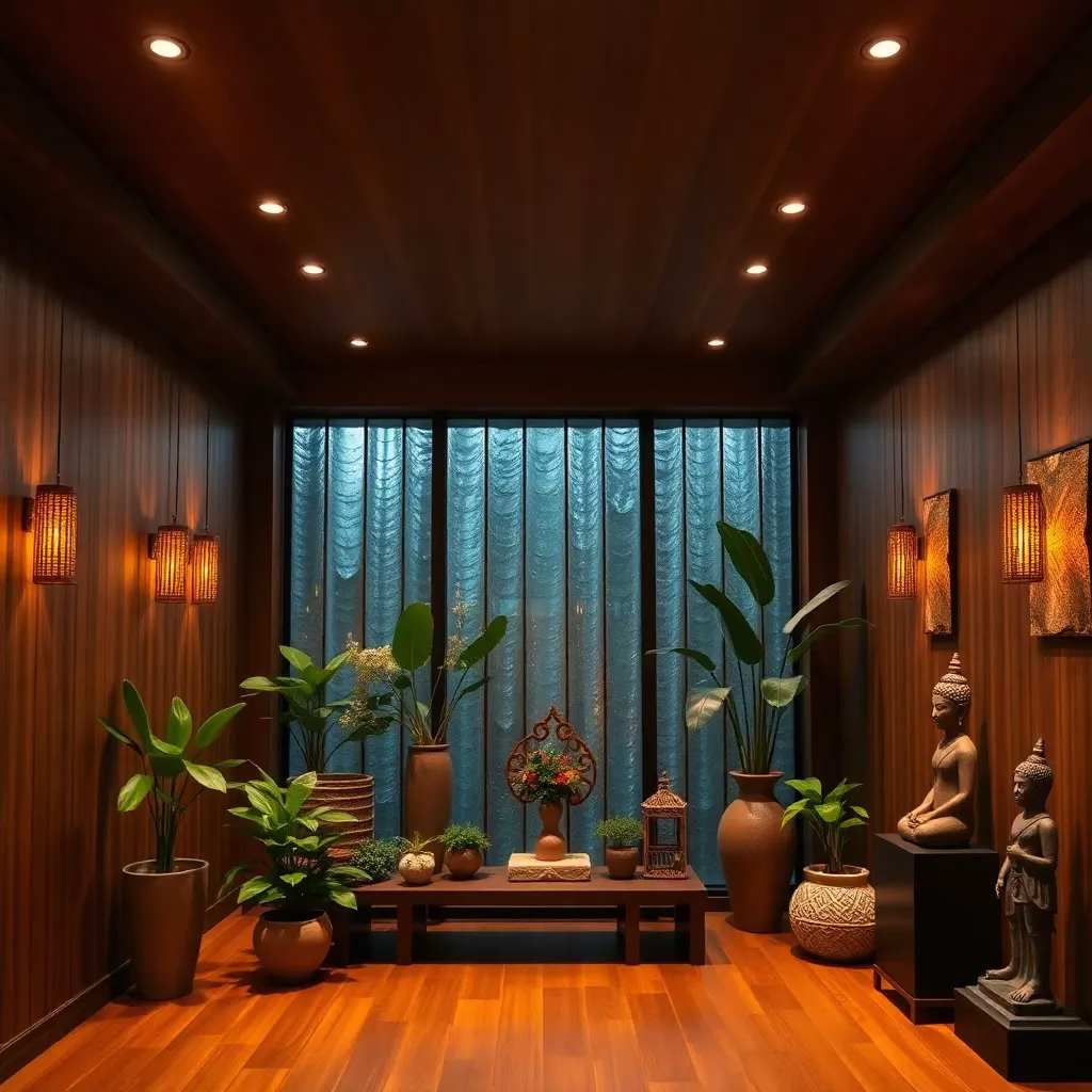 Negocio Yao's Thaimassage - Hanau