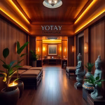 Yotaya Thaimassage – Traditionelle Thai massage in Düsseldorf