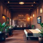 You & Thai Massage Studio & Academy – Traditionelle Thai massage in Halle