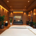 Yoyos Spa – Traditionelle Thai massage in Dortmund