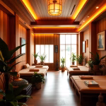 Yu Traditionelle Thai Massage Stuttgart – Traditionelle Thai massage in Stuttgart
