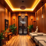 Yupins Massage Studio – Traditionelle Thai massage in Erfurt