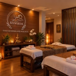 Bangkok Thaimassage Köln – Traditionelle Thai massage in Köln